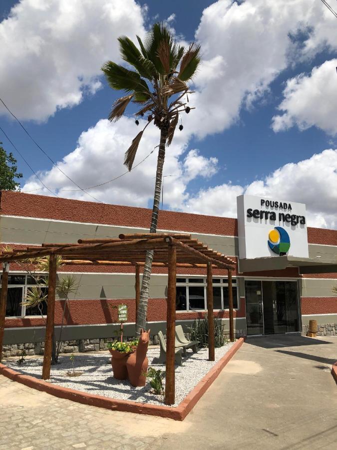 Serra Negra Inn *