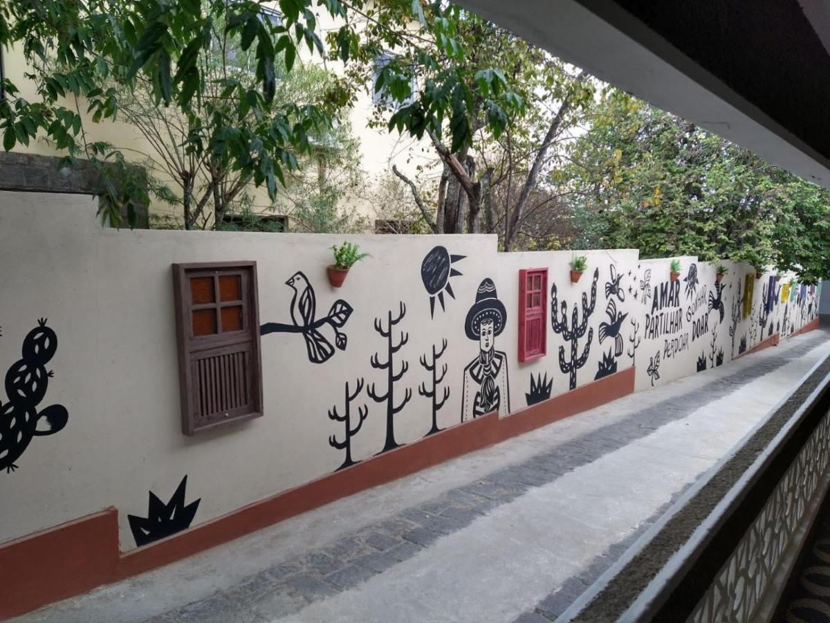 Serra Negra Inn *