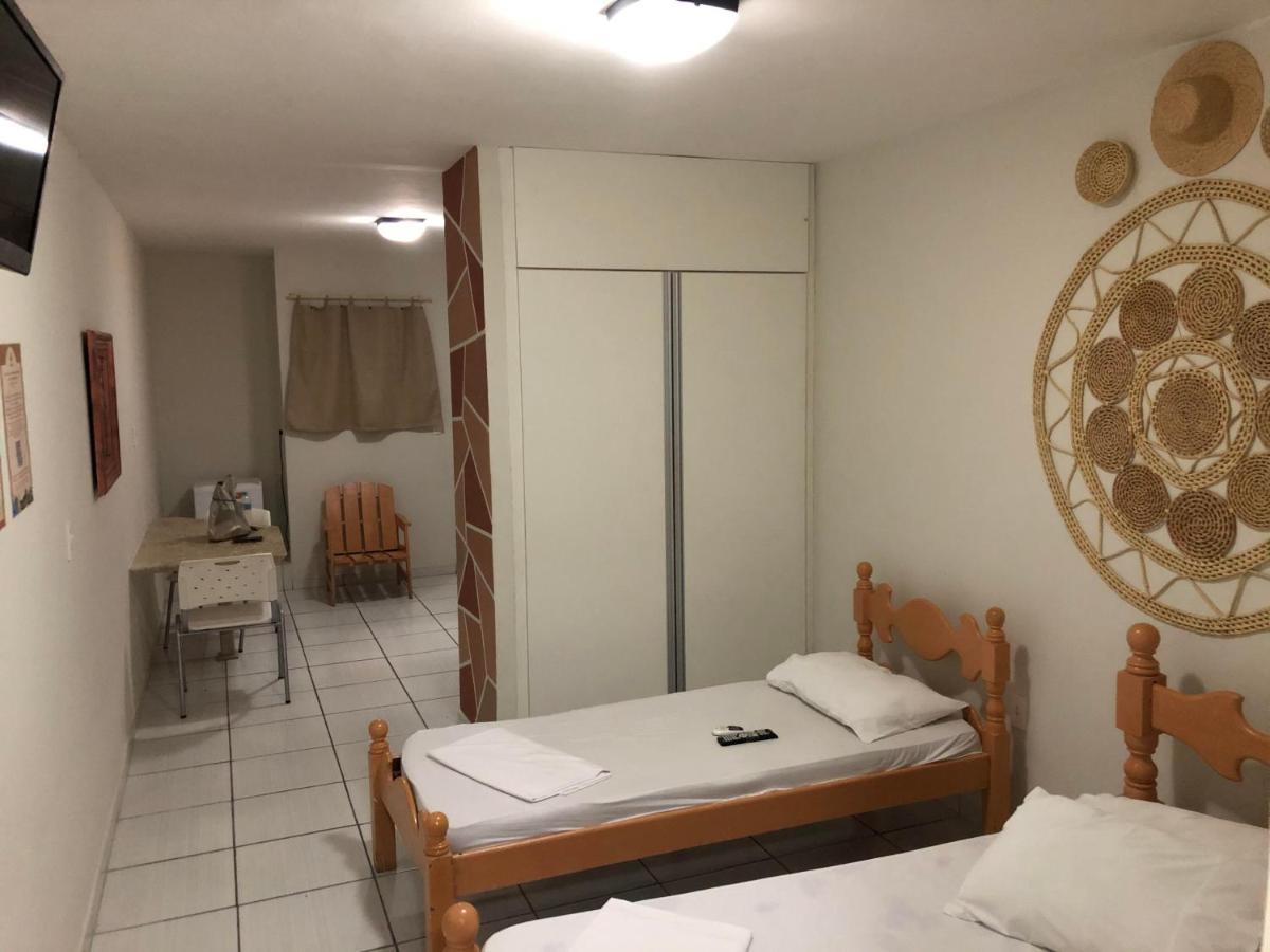 Serra Negra Inn