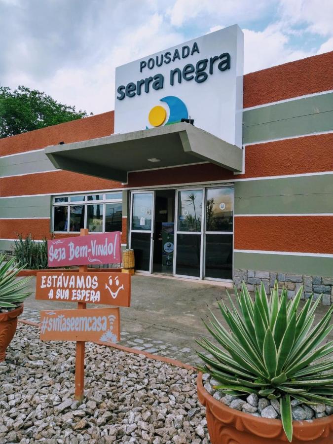 Inn Serra Negra Bezerros